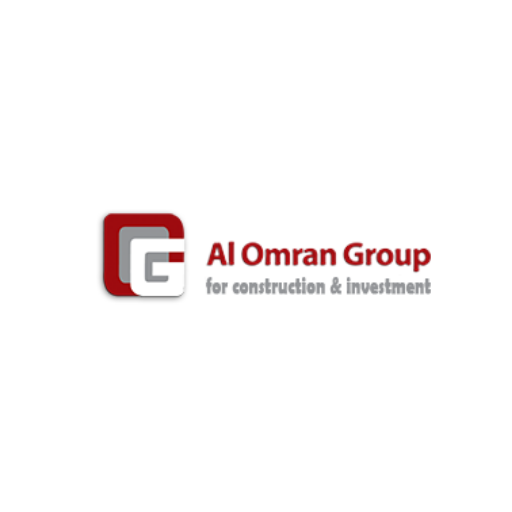العمران جروب