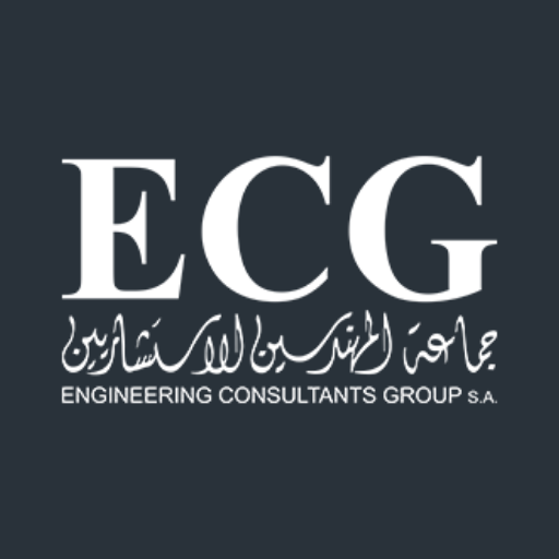 جماعة المهندسين الاستشاريين ECG - مدينة نصر