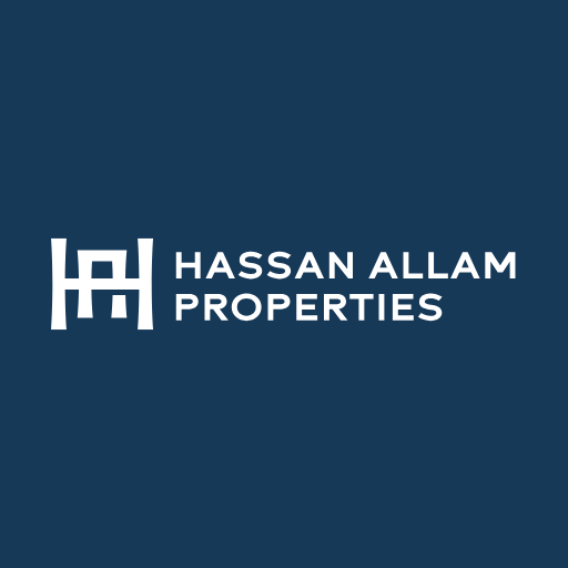 حسن علام العقارية