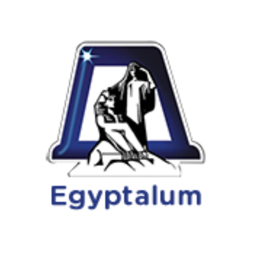 مصر للألومنيوم - مكتب القاهرة